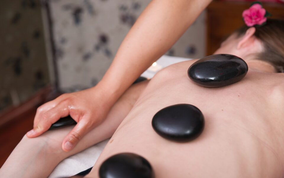 hot stone massage in voorhees